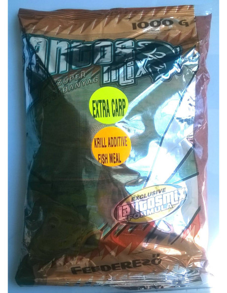 Nada Lantos Mix, Krill, 1kg Nada Lantos Mix, Krill, 1kg