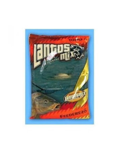 Nada Lantos Mix, Mix Iute, 1kg