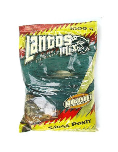 Nada Lantos Mix, Crap Galben, 1kg