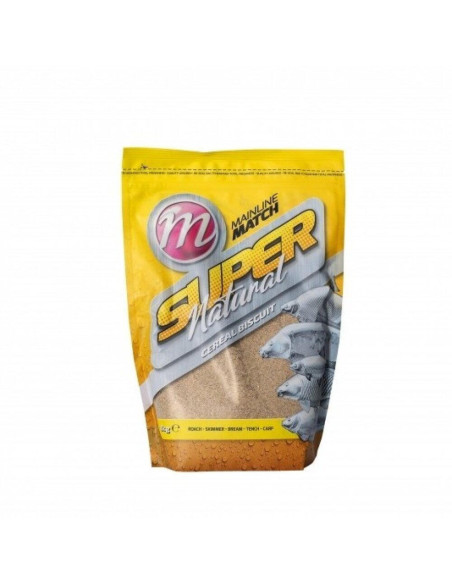 Nada Mainline Mix Super Natural, 1kg