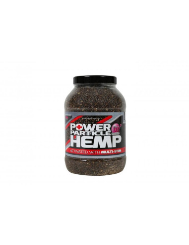 Mix de Seminte Mainline, Hemp Multi Stim, 3l