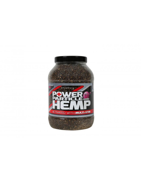 Mix de Seminte Mainline, Hemp Multi Stim, 3l Mix de Seminte Mainline, Hemp Multi Stim, 3l