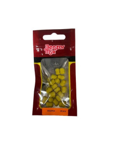 Wafters Benzar Mix Instant Dumbell, Scopex, 8mm, 20buc/plic