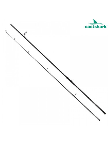 Lanseta EastShark Crap Lengnd 3.60m, 3.75lbs, 2buc