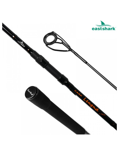 Lanseta EastShark Crap Lengnd 3.60m, 3.75lbs, 2buc
