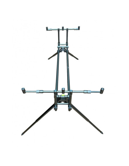 Rod Pod Aluminiu Karp, 3 Posturi Rod Pod Aluminiu Karp, 3 Posturi