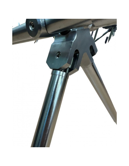 Rod Pod Aluminiu Karp, 3 Posturi Rod Pod Aluminiu Karp, 3 Posturi