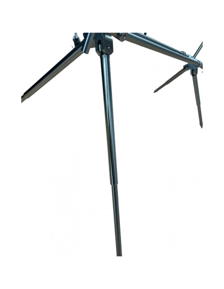 Rod Pod Aluminiu Karp, 3 Posturi Rod Pod Aluminiu Karp, 3 Posturi