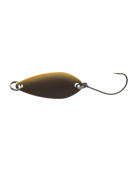 Lingurita Oscilanta Daiwa Presso ADM, Dark Forest, 2.6cm, 2.2g Lingurita Oscilanta Daiwa Presso ADM, Dark Forest, 2.6cm, 2.2g