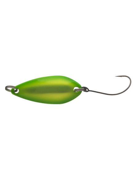 Lingurita Oscilanta Daiwa Presso ADM, Lightning Green, 2.6cm, 2.2g Lingurita Oscilanta Daiwa Presso ADM, Lightning Green, 2.6cm, 2.2g