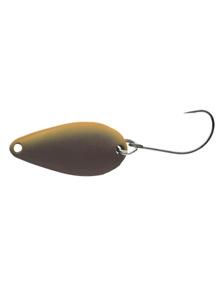 Lingurita Oscilanta Daiwa Presso LMN, Dark Forest, 2.4cm, 1.9g Lingurita Oscilanta Daiwa Presso LMN, Dark Forest, 2.4cm, 1.9g