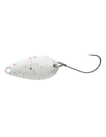 Lingurita Oscilanta Daiwa Presso LMN, Neon Glow, 2.4cm, 1.9g Lingurita Oscilanta Daiwa Presso LMN, Neon Glow, 2.4cm, 1.9g