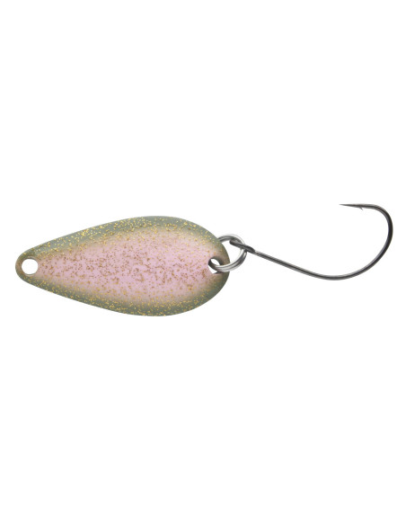 Lingurita Oscilanta Daiwa Presso LMN, Salmon Basil, 2.4cm, 1.9g Lingurita Oscilanta Daiwa Presso LMN, Salmon Basil, 2.4cm, 1.9g
