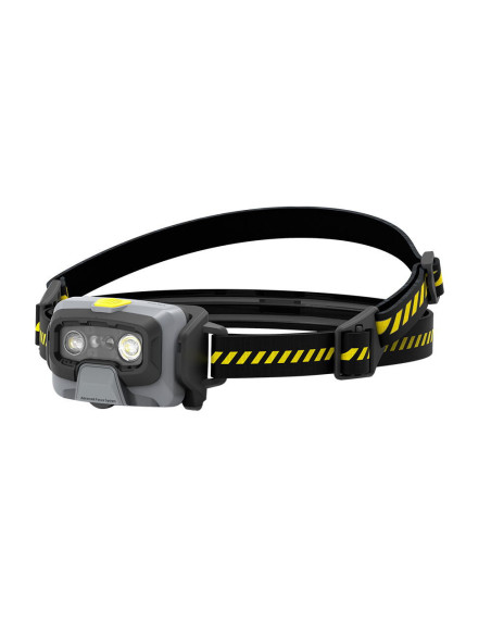 Lanterna de Cap Led Lenser HF6R Work, 800 Lumeni + Cablu USB Lanterna de Cap Led Lenser HF6R Work, 800 Lumeni + Cablu USB