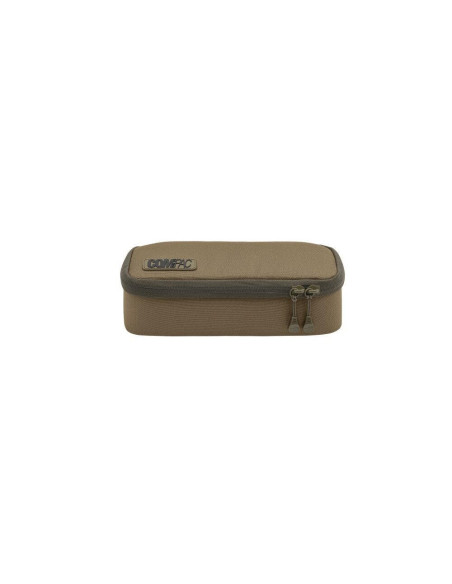 Husa pentru Tamburi Korda Compac Spool Narrow, 22x8.5x8cm Husa pentru Tamburi Korda Compac Spool Narrow, 22x8.5x8cm