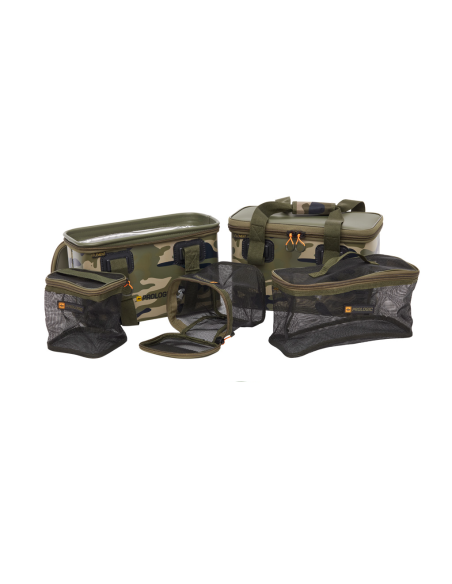 Geanta Prologic Element Bait Bag, 12L, 38x18x22cm