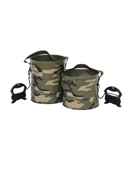 Bac de Apa Prologic Element Water Bag, Camou, 6.2l