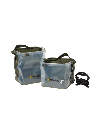 Galeata Prologic Element, Culoare Camo, 11L