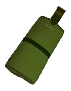 Perna Pentru Scaun Niggeloh, Verde 2