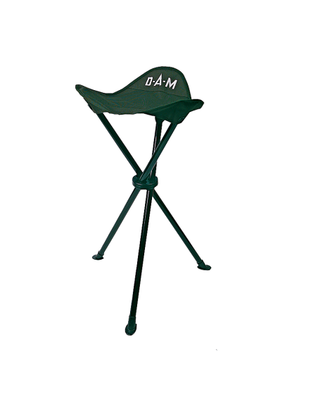 Scaun Pliabil DAM Tripod, 34x34x65cm Scaun Pliabil DAM Tripod, 34x34x65cm