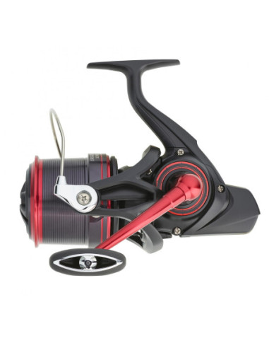 Mulineta Daiwa CC S 22 35 SCW QDR 5000