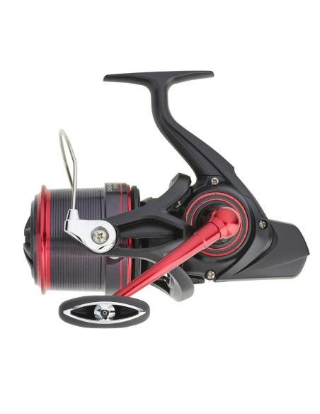 Mulineta Daiwa CC S 22 35 SCW QDR 5000