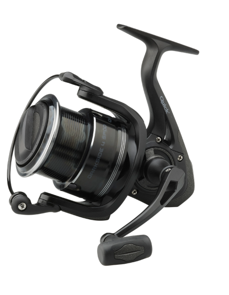 Mulineta DAM Darkside 4 Spod FD 7000S Mulineta DAM Darkside 4 Spod FD 7000S