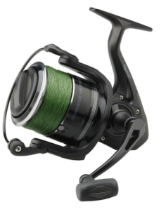 Mulineta DAM Darkside 4B Spod FD 7000S