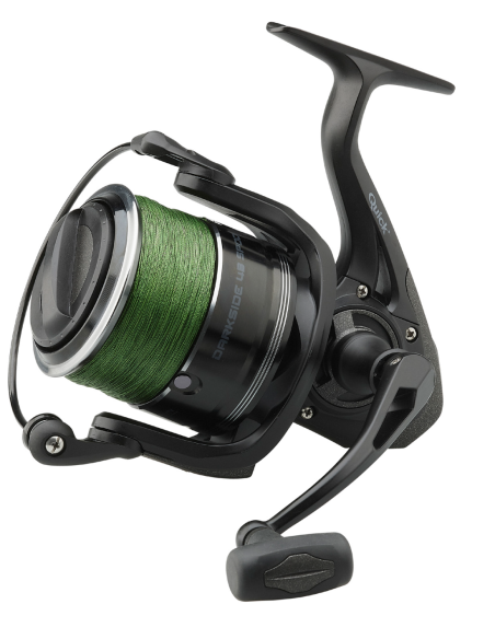 Mulineta DAM Darkside 4B Spod FD 7000S Mulineta DAM Darkside 4B Spod FD 7000S