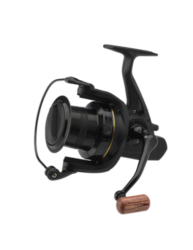 Mulineta DAM Surf Quick 3 8000