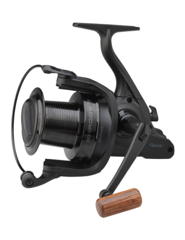 Mulineta DAM Surf Quick Shadow 7QF 8000