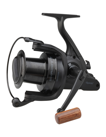 Mulineta DAM Surf Quick Shadow 7QF 8000 Mulineta DAM Surf Quick Shadow 7QF 8000