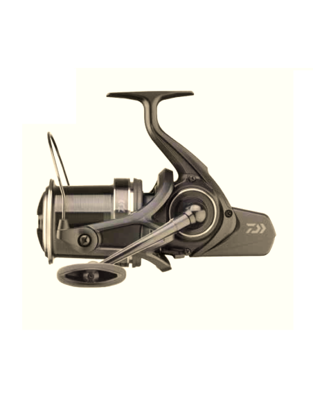Mulineta Daiwa Emblem 45 SCW QD 2023 4500