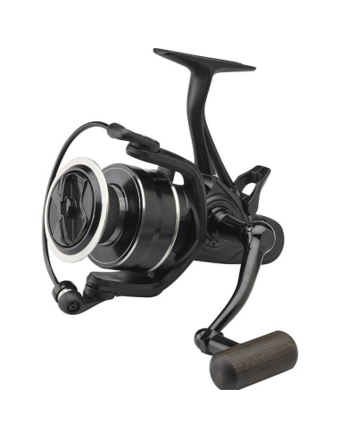 Mulineta Prologic Fulcrum BF TF