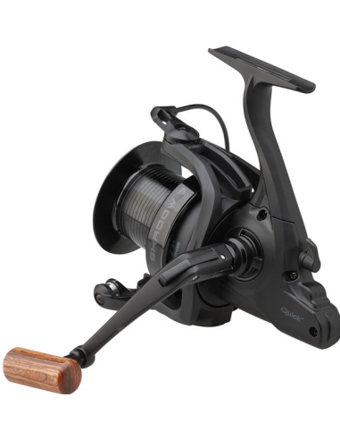 Mulineta DAM Surf Quick Shadow 7QF 8000