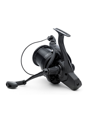 Mulineta Daiwa Emblem 45 SCW QD 2023 4500