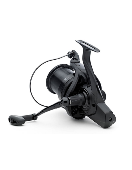 Mulineta Daiwa Emblem 45 SCW QD 2023 4500