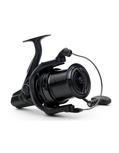 Mulineta Daiwa Emblem 45 SCW QD 2023 4500