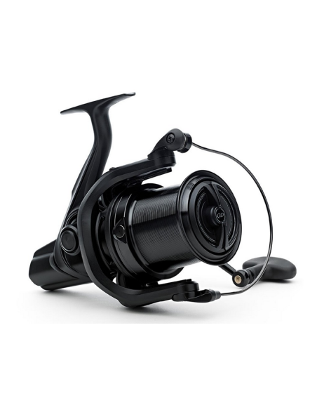Mulineta Daiwa Emblem 45 SCW QD 2023 4500
