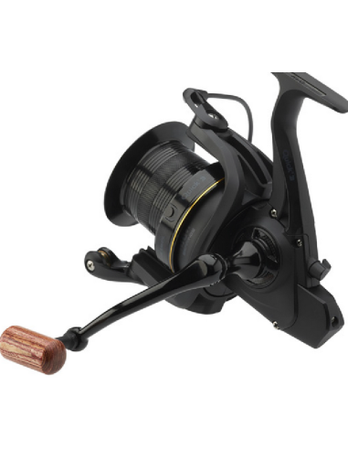 Mulineta DAM Surf Quick 3 8000
