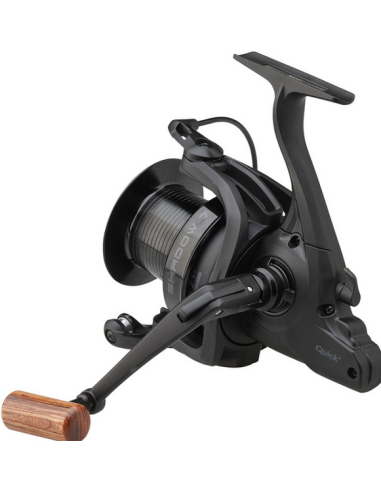 Mulineta DAM Surf Quick Shadow 7QF 8000