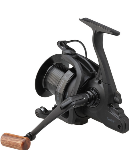 Mulineta DAM Surf Quick Shadow 7QF 8000 Mulineta DAM Surf Quick Shadow 7QF 8000