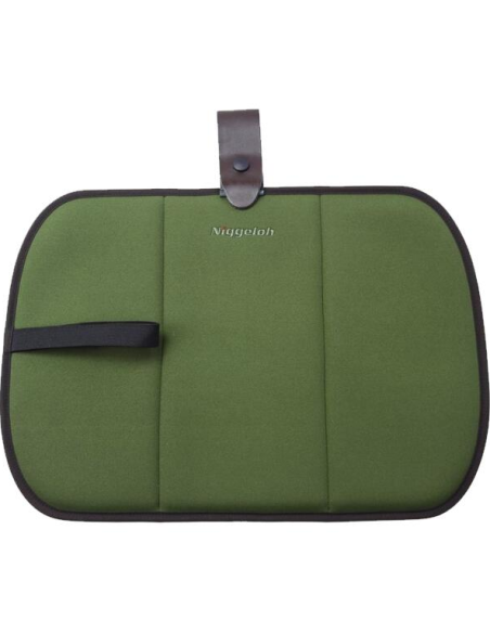 Perna Pentru Scaun Niggeloh, Verde Perna Pentru Scaun Niggeloh, Verde