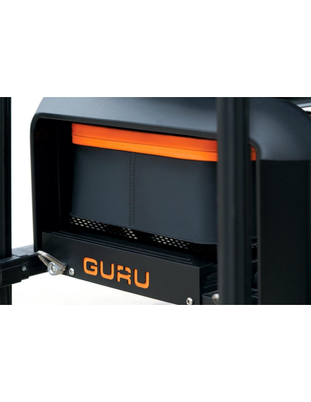 Geanta Guru Fusion Box Safe, 42x28x12cm, 12L Geanta Guru Fusion Box Safe, 42x28x12cm, 12L