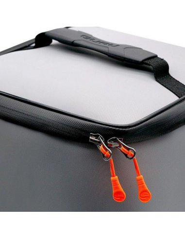 Geanta Guru Fusion Mini Cool Bag, 22x22x27cm