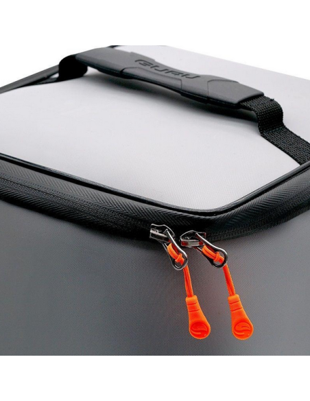 Geanta Guru Fusion Mini Cool Bag, 22x22x27cm