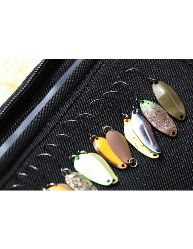 Borseta Jackall Timon Kaki, 20.5x10.5cm