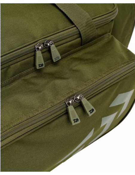 Geanta Daiwa Black Widow Carp Carryall, 62x40x24cm Geanta Daiwa Black Widow Carp Carryall, 62x40x24cm