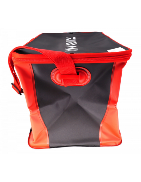 Geanta Pliabila Impermeabila Daiwa, 36x25x23cm Geanta Pliabila Impermeabila Daiwa, 36x25x23cm