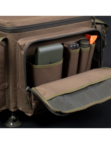 Geanta Korda Compac Framed Small, 56x33x41cm